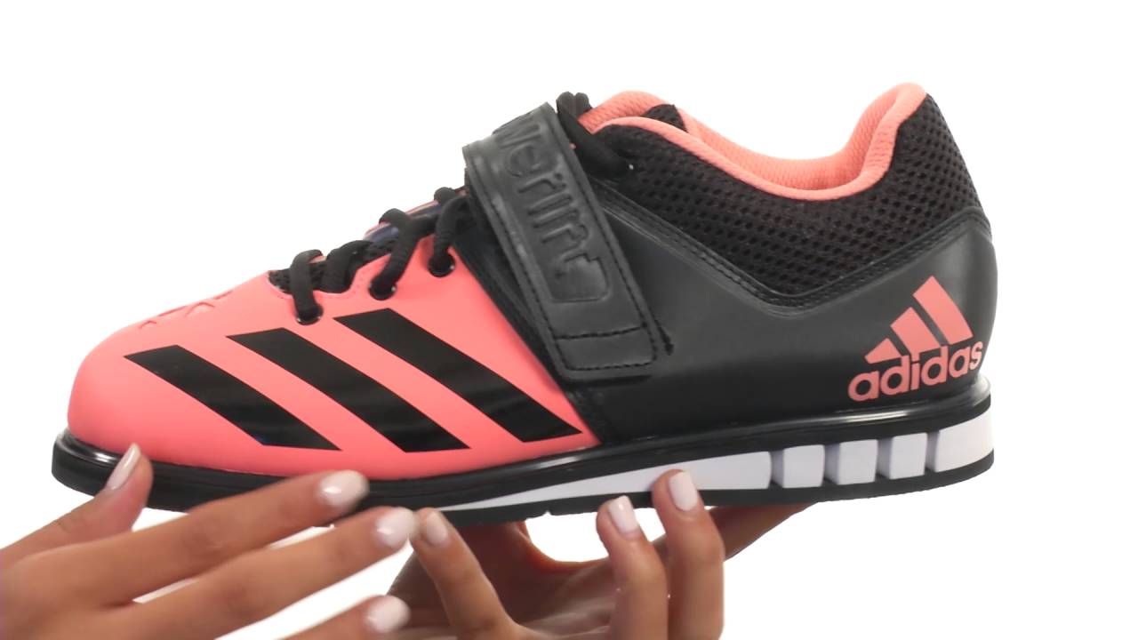 adidas powerlift 3 review